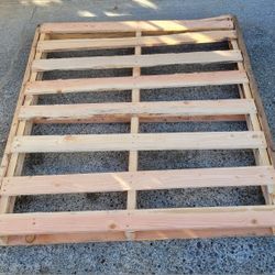 Free Pallet