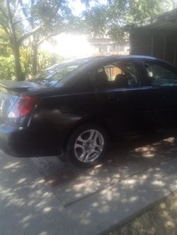 2003 Saturn iol