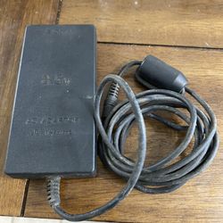 Ac Adaptor Playatation2.  8.5v
