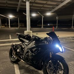 2008 kawasaki zx10r
