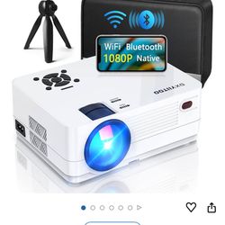 Projector Package 