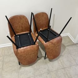 Chairs - 4