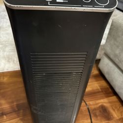 Ionic Pro Elite Air Purifier – Works Great