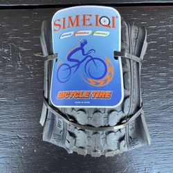  Bike Tire