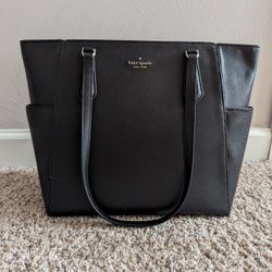 Kate Spade Tippy Medium Top Zip Tote