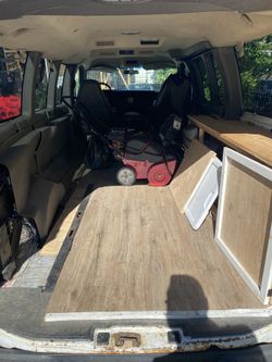2007 Chevrolet Express