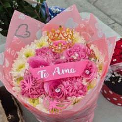 Valentines day fresh flowers clearance 40