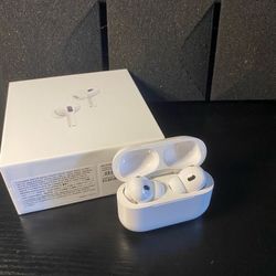AirPod Pro 2nd Generation 