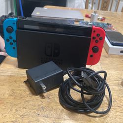 Nintendo Switch New 