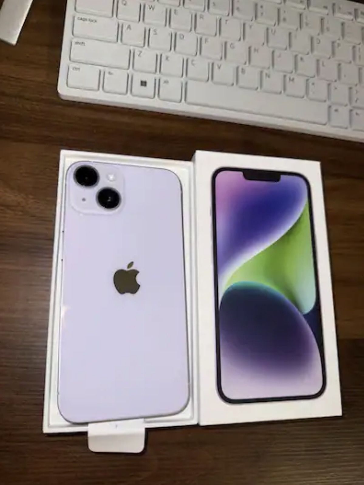14 Plus iPhone 