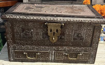 Antique
