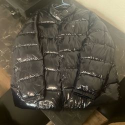 Calvin Klein Water resistant Puffer Jacket XL