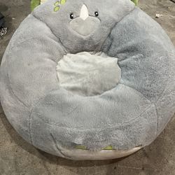 Dinosaur Beanbag Chair