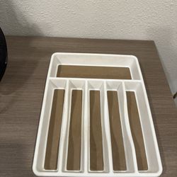 Organise Tray 