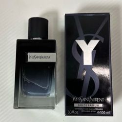 Ysl cologne 100ML