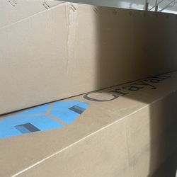 10inch QUEEN MATTRESS 