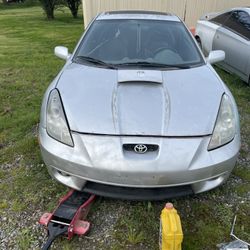 2000,05 Toyota Celica GTS FOR PARTS 