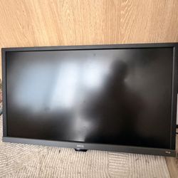 BenQ 4k Monitor