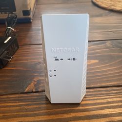 Netgear Wifi Extended
