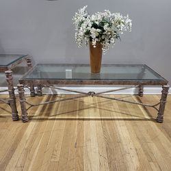 3 Pc. Living Room Tables