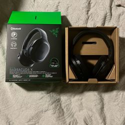 Razer Barracuda X Headset