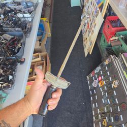 Vintage SK tools Torque Wrench 1/2" drive