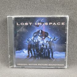 Lost In Space Original Motion Picture Sountrack