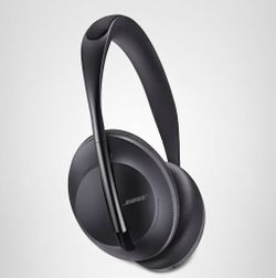 Bose Headphones 700