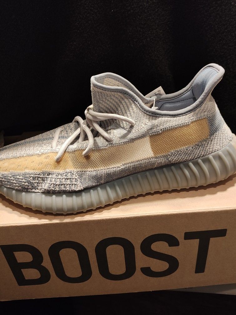 Yeezy Boost   ISRAFI