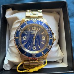 Invicta Speciality Rowan 40mm Mens Watch NEW