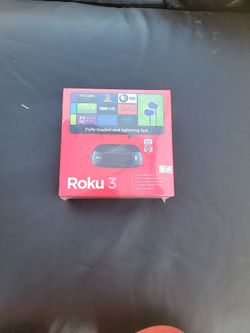 Roku 3