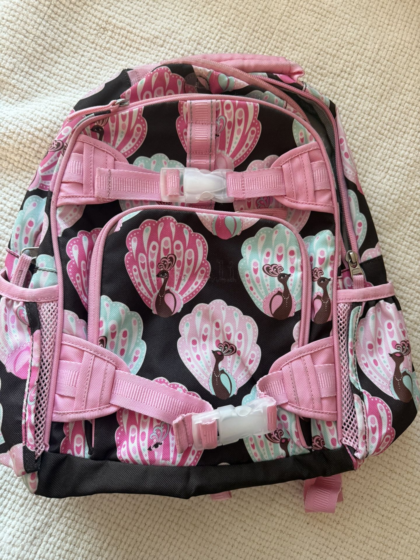 Pottery Barn Backpack