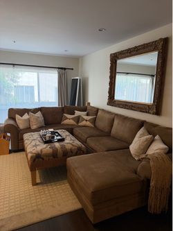 Sectional Couch