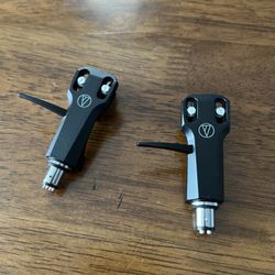 Audio-Technica Turntable Headshells 2x