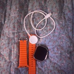 Apple Watch Ultra 2 