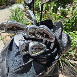 Golf Club Set