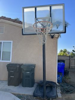 Basketball Court