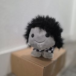 Emo Axolotl Build A Bear