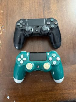 Ps4 controllers