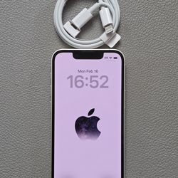 IPHONE 13 MINI 128GB UNLOCK ANY CARRIER IN GREAT Condition