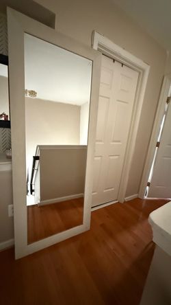 6ft mirror