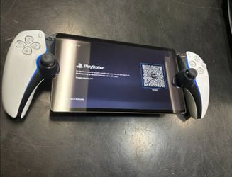 Ps portal