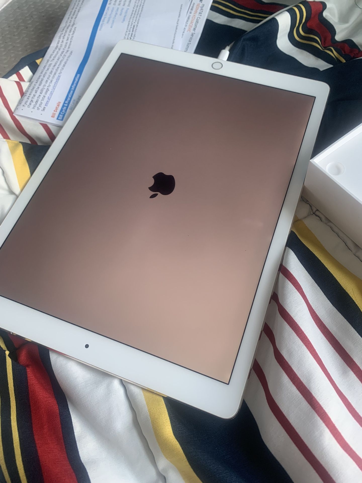 iPad