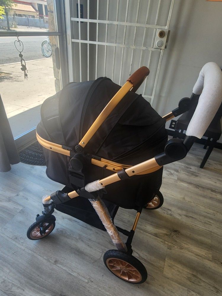 Pet Stroller