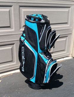 Cobra Golf Bag