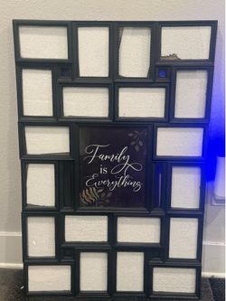 Photo frame