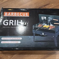 New barbecue grill,easy to carry ,portable oven grill ,party grill,single grill