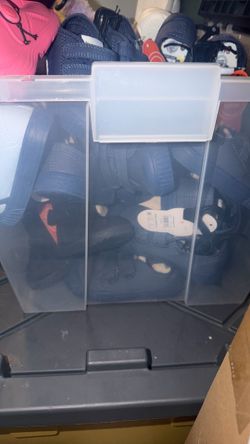 Brand new shoes all mixed sizes for kids