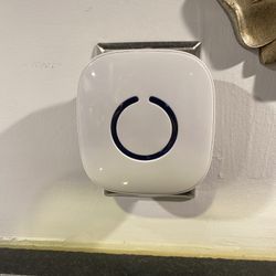 SADOTECH Add-On Plugin Receiver for STARPOINT Expandable Wireless Doorbell Chime