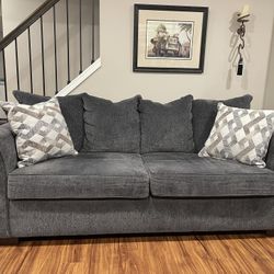 81 Inch Lane Sofa